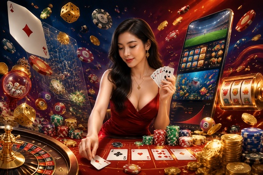 Đội ngũ 95vnd – Chuyên gia người Việt